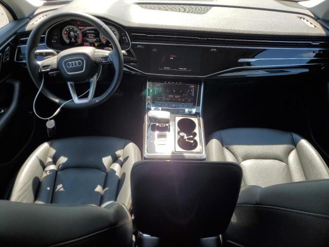 2022 AUDI Q7 PREMIUM WA1AJBF73ND004572