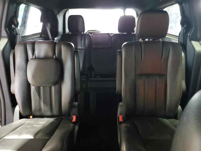 2016 DODGE GRAND CARA 2C4RDGEG5GR329965