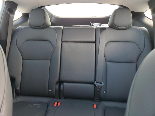 2026 TESLA MODEL Y 7SAYGDEEXTA382117
