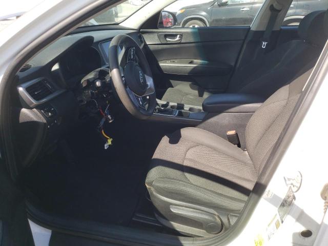 2020 KIA OPTIMA LX 5XXGT4L35LG437692