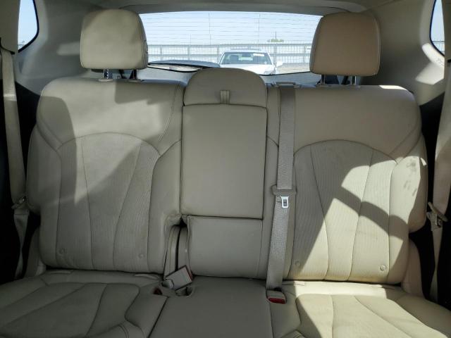 2019 BUICK ENVISION P - LRBFX1SA1KD001024
