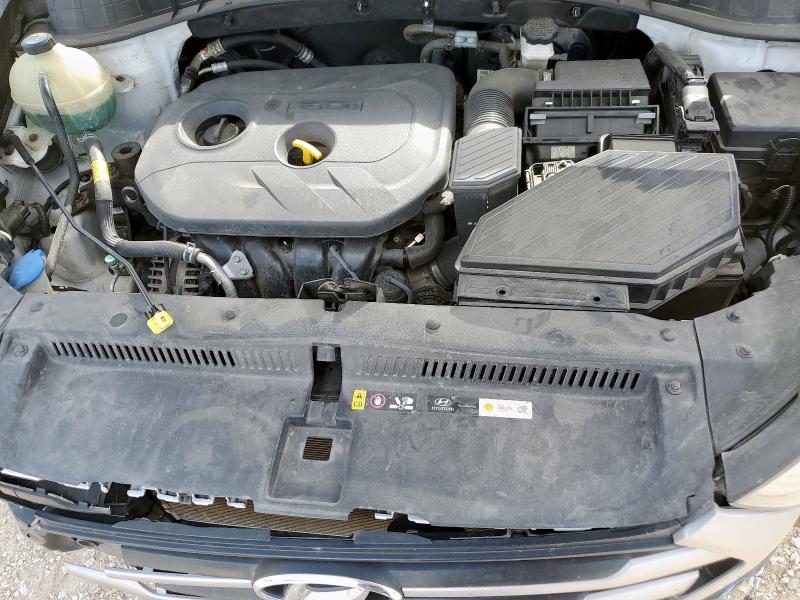 2018 HYUNDAI TUCSON SEL KM8J33A48JU707044