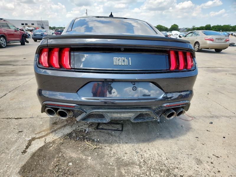 2023 FORD MUSTANG MA - 1FA6P8R03P5501426