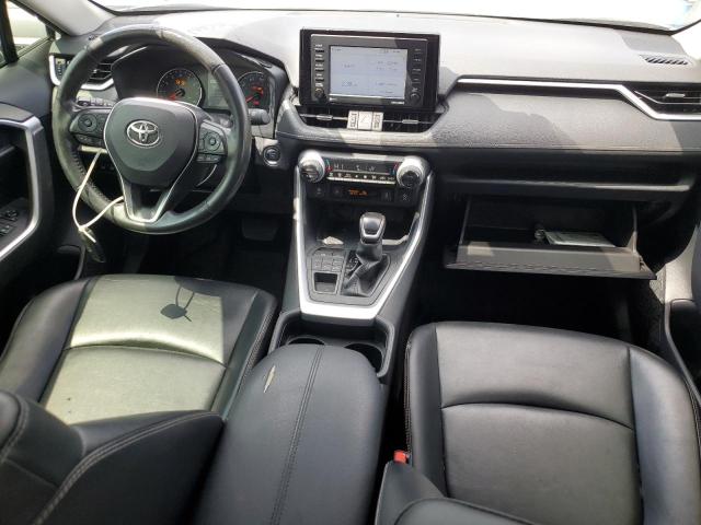 2020 TOYOTA RAV4 XLE P JTMA1RFV8LD527340