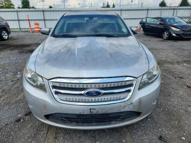 2010 FORD TAURUS SEL - 1FAHP2EW3AG161240