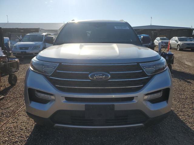 2020 FORD EXPLORER X - 1FMSK8DH8LGA39640