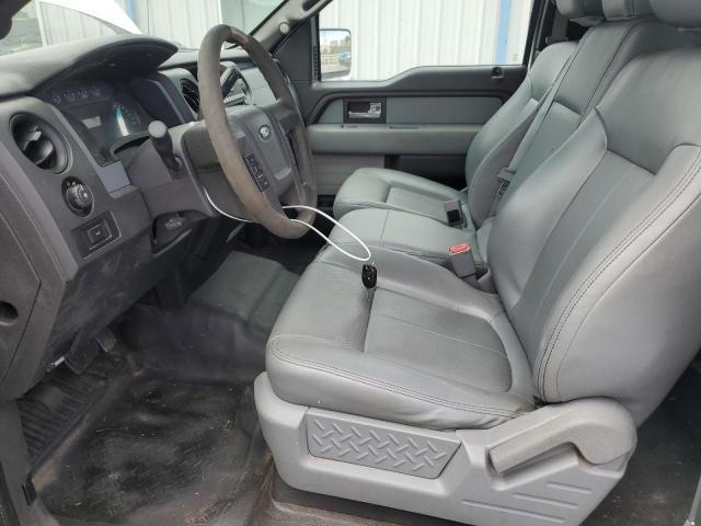 2013 FORD F150 SUPER - 1FTFX1CF1DFE09848