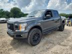 2018 FORD F150 SUPER - 1FTEW1E55JKF98803
