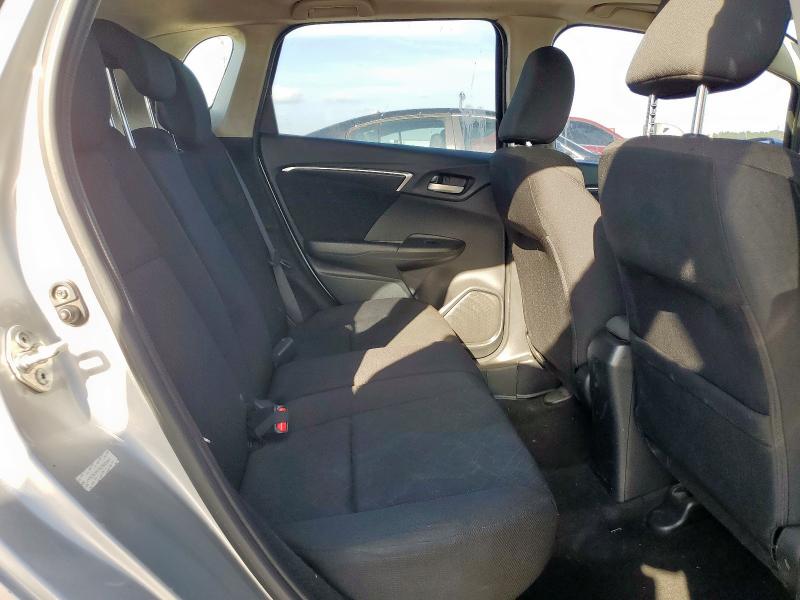 2016 HONDA FIT EX JHMGK5H73GS003401