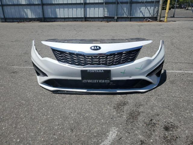2020 KIA OPTIMA LX 5XXGT4L35LG415983