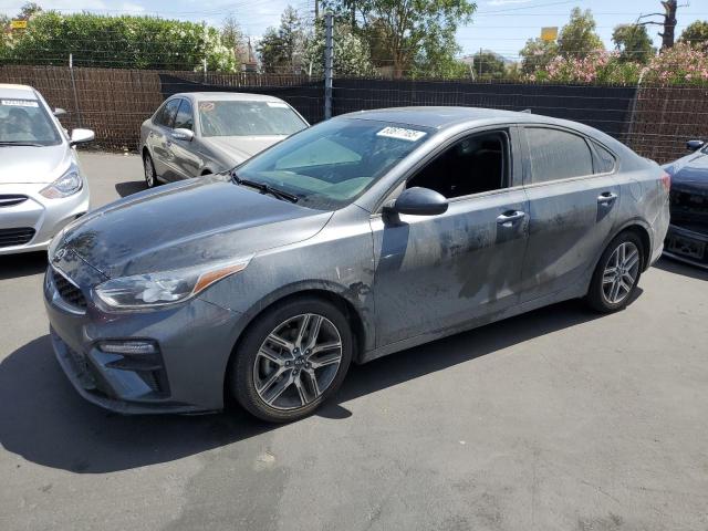 3KPF34AD0KE024139 2019 KIA FORTE
