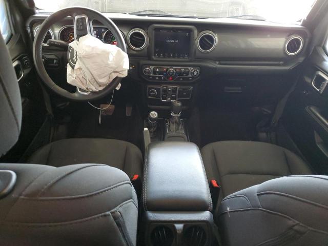 2023 JEEP GLADIATOR 1C6HJTFG1PL523114