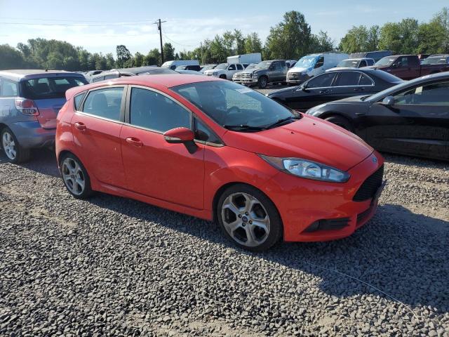 2015 FORD FIESTA ST 3FADP4GX2FM138593