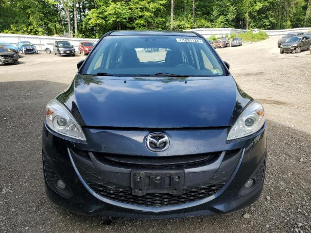 2014 MAZDA 5 GRAND TO - JM1CW2DLXE0168554