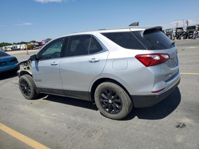 2018 CHEVROLET EQUINOX LT 3GNAXUEU7JS587480