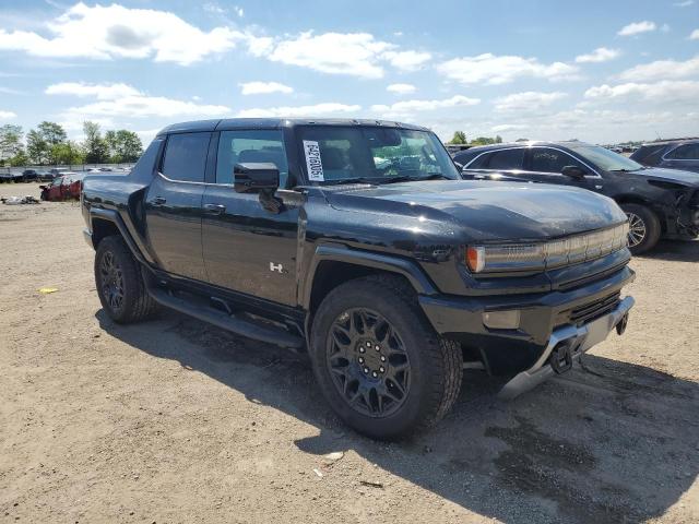 2025 GMC HUMMER PIC 1GT40BDD9SU112026