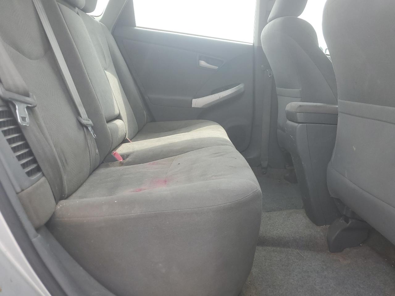 Toyota Prius 2010