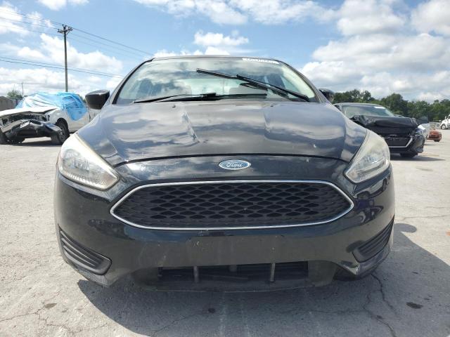 2018 FORD FOCUS SE - 1FADP3F21JL201421