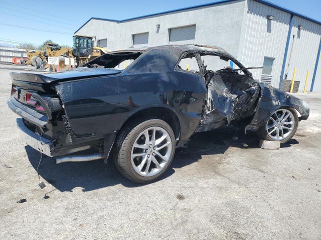 2022 DODGE CHALLENGER - 2C3CDZKG2NH188608