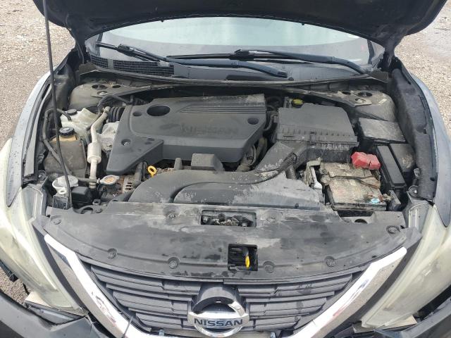 2017 NISSAN ALTIMA 2.5 - 1N4AL3AP2HN346192