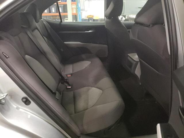 2020 TOYOTA CAMRY LE - 4T1E31AK6LU522644
