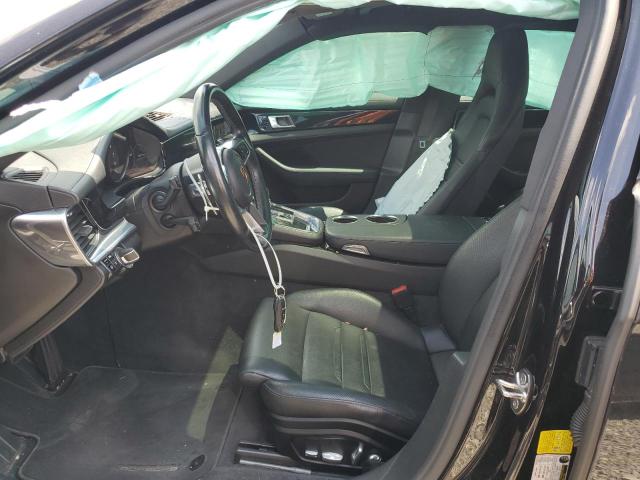 2018 PORSCHE PANAMERA 4 WP0AA2A75JL102533