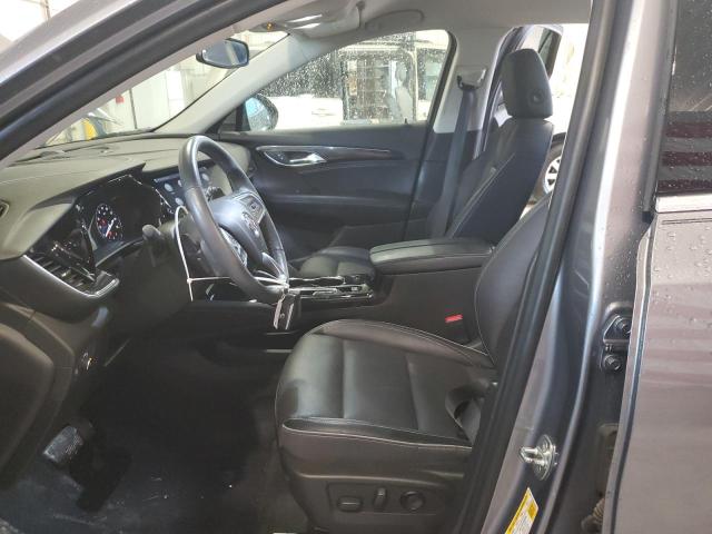 2021 BUICK ENVISION E LRBFZPR41MD123835