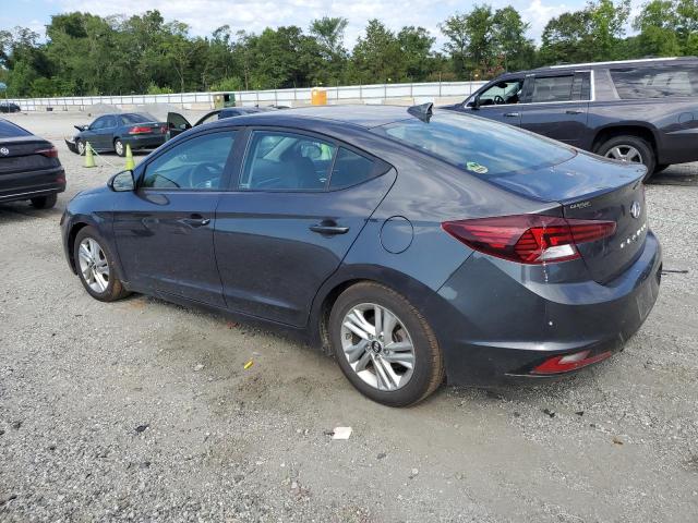 2020 HYUNDAI ELANTRA SE - 5NPD84LF1LH577130