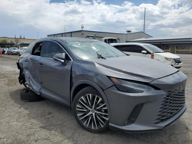 2023 LEXUS RX 350 BAS 2T2BAMBA1PC015895