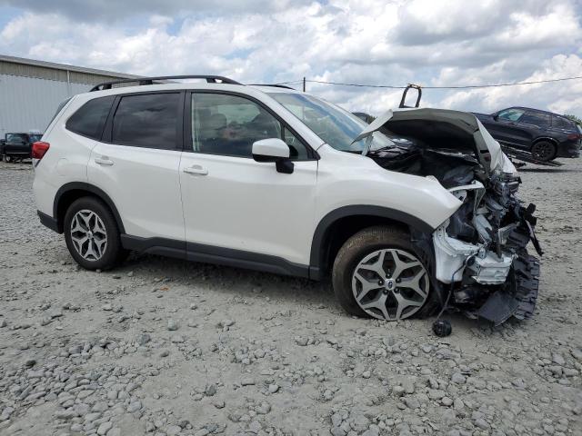 2024 SUBARU FORESTER P JF2SKADC9RH468225