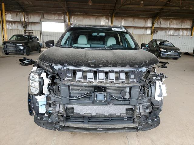 2024 MITSUBISHI OUTLANDER JA4J3WA80RZ062066