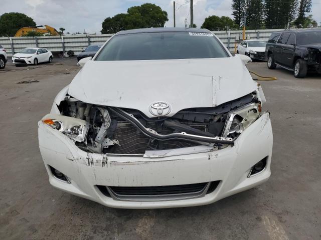 2013 TOYOTA VENZA LE - 4T3ZK3BB4DU059720