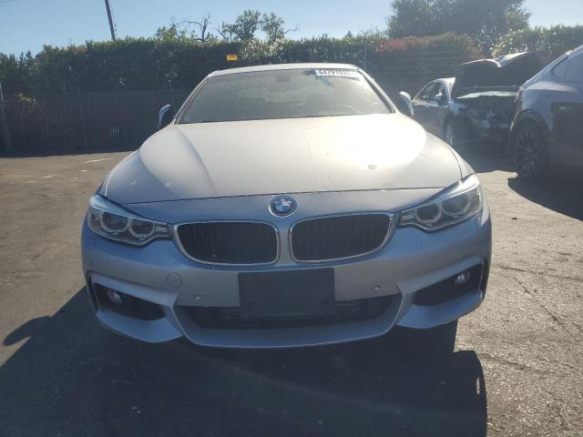 2016 BMW 435 I - WBA3R1C54GK780631