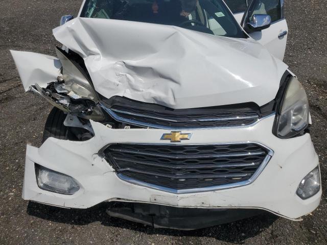 2016 CHEVROLET EQUINOX LT 2GNALCEK1G6296727