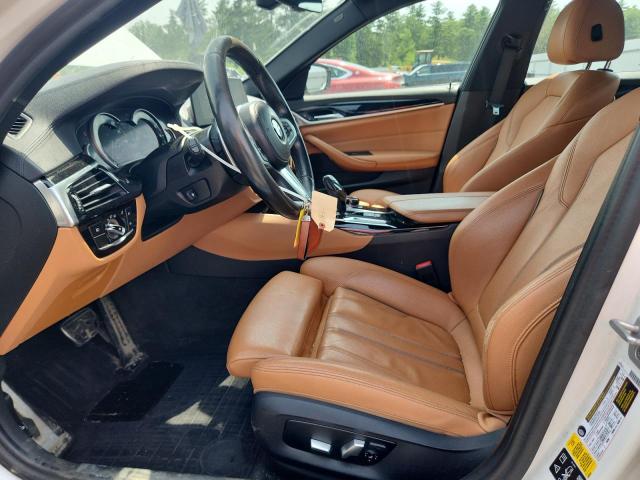 2018 BMW 540 XI WBAJE7C56JWC55014