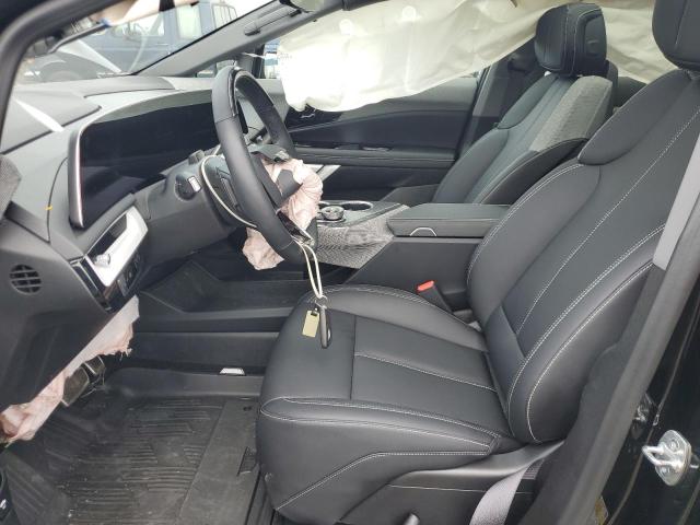 2025 CADILLAC OPTIQ LUXU 3GYK3BMR7SS178451