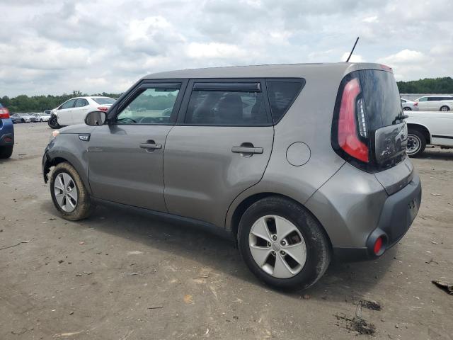 2016 KIA SOUL KNDJN2A20G7344415