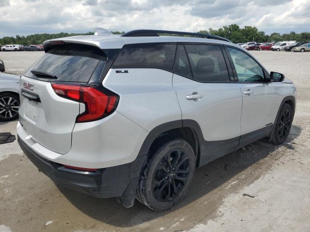 2021 GMC TERRAIN SL 3GKALMEV0ML401004