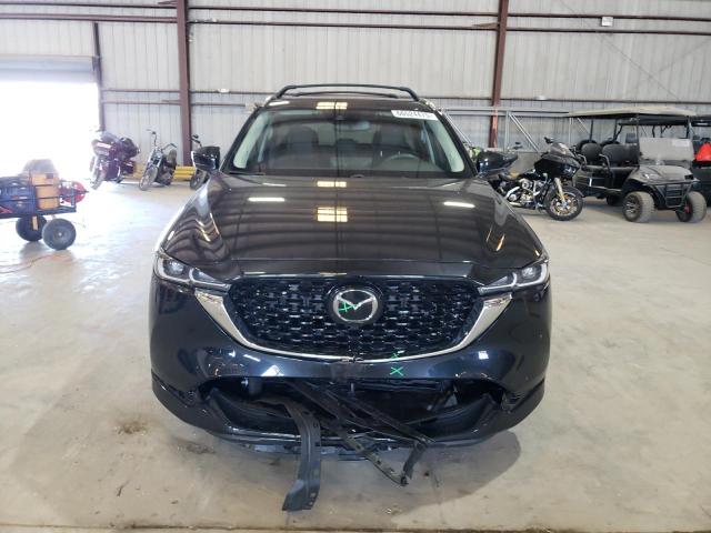 2025 MAZDA CX-5 PREFE JM3KFBCL8S0597806