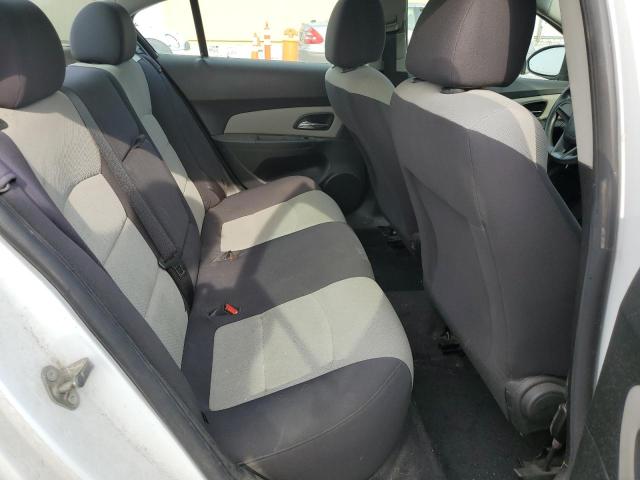 2014 CHEVROLET CRUZE LS - 1G1PA5SHXE7179909
