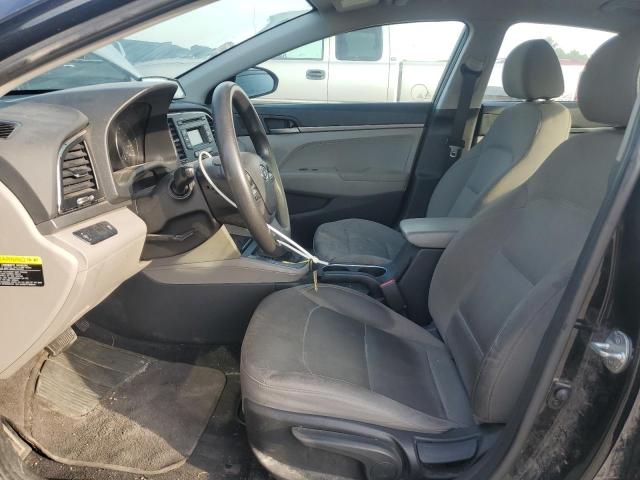 2018 HYUNDAI ELANTRA SE - 5NPD74LF2JH231801