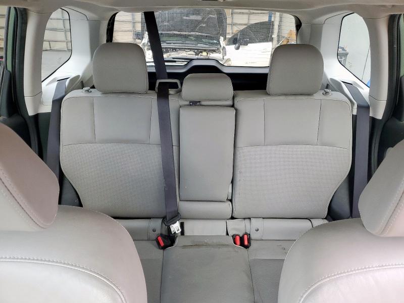 2017 SUBARU FORESTER 2 - JF2SJAJC3HH501743
