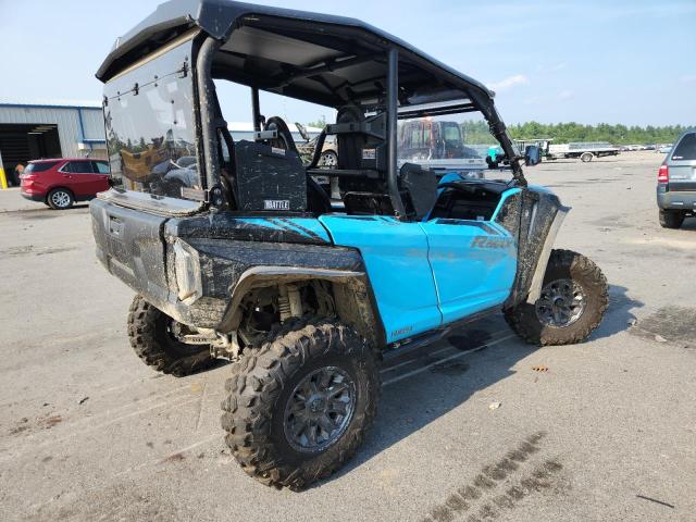 2023 YAMAHA YXE1000 5Y4AN40Y3PA102620