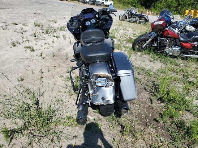 2021 HARLEY-DAVIDSON FLTRK 1HD1KZF12MB671083