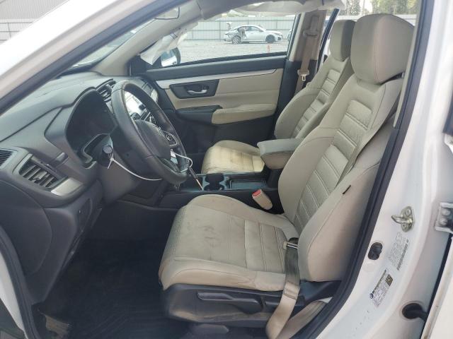 2020 HONDA CR-V LX 2HKRW1H20LH403002
