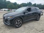 2024 HYUNDAI TUCSON SEL - KM8JCCD15RU202088