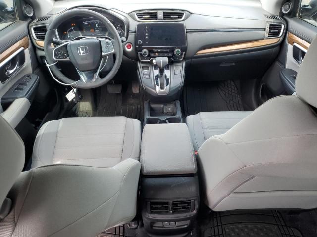 2017 HONDA CR-V EX - 5J6RW2H50HL066036