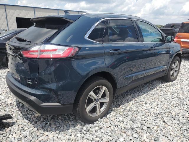 2019 FORD EDGE SEL 2FMPK3J99KBB85668
