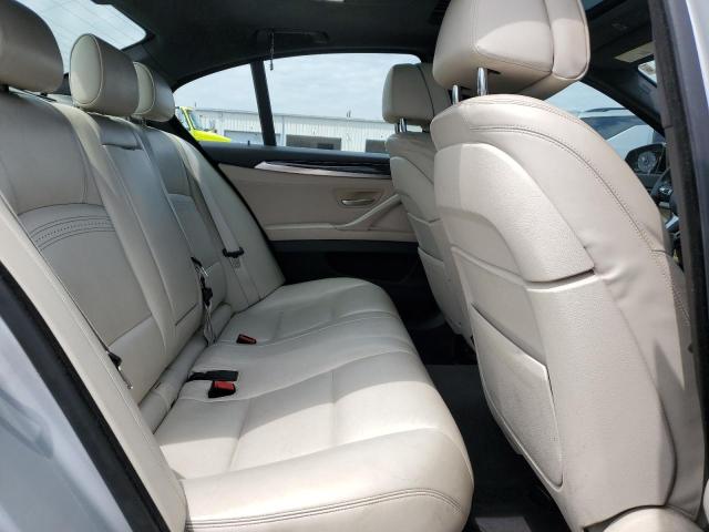 2016 BMW 528 XI WBA5A7C57GG642295