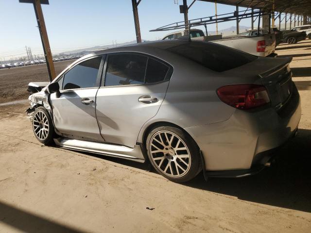 2017 SUBARU WRX JF1VA1B63H9834335